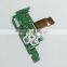 2015 New Version for Nintendo new 3DS XL DPad Power Board