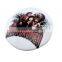 round shape christmas souvenir metal tin/tinplate gift
