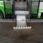 WL-UVL series Power Wheelchair Lift for Bus