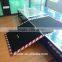 FEWR Electric aluminium wheelchair ramp anti platform on Bus For the Handicap and disabled