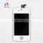 Wholesale Mobile Phone Glass LCD Screen For iPhone 4S