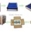 Eff 18.4% 3BB Cheap Poly Solar Cell Solar Energy