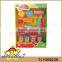 New 2016 Product Idea Colorful Customzied Kids Play Dough Toy