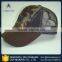 Professionally cap manufacturer embroidery logo custom design your own trucker baseball cap hat