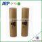 best quality and good price costom laminated materila tea packaging box manufacturer