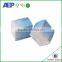 pvc try make up industry cardboard custom printed packaging cosmetic empty packaging box
