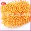 super absorbent & strong cleaning ability 100% ultra fine microfiber window screen car cleaning gloves