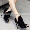 High Heel Shoes Newest Designs Popular Designs 2016 PF4374