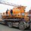 Manganese steel concrete mixer machine price proxy for sale