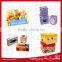 40 years' experiences to produce printed custom wholesale gift boxes with lids in Shanghai