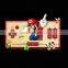 Color handheld Console 2.6" pocket Game Console FC palmtop Console portable game player