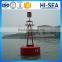 Marine Steel Port Hand Mark Buoy