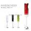 2-speed Dots Design Electric Hand Blender With CE, CB, GS, ROHS, EMC, LFGB