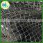 Plastic Mesh hdpe Knitted anti bird protection net