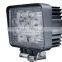 High-quality China supplier high quality round motorcycle auto acr led work lights 18W DC 10~30V