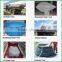 Unitarp tarpaulin pvc material roll used for fish pond