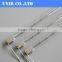 415v 3300w short wave Halogen infrared heating lamp