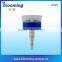 Pads of nail polish remover nail pump for bottle