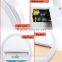 Selfie Light LED Ring Take Great Selfies in Low Light Conditions with Perfect Illuminate for smart cellphone