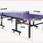 Skillful manufacturer cheap fashion table tennis table wholesale