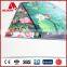 UV digital printing aluminium alloy sheet acm design