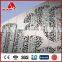 perfect flatness aluminium composite panel for screening