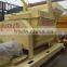 Concrete Mixer JS2000 used for high porductivity concrete mixing station