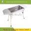 Good Quality Metal Type Charcoal Bbq Grills for Outdoor Barbecue