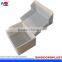 Plastic White Corrugated Boxes