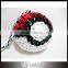 Christmas Pokeball Pokemon Ornament