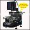 high quality bga machine Manual Optical Alignment System laser BGA Rework Station