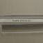 Cheap China custom clear acrylic card holder / menu holder