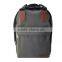 China factory direct 15 inch backpack laptop bags with logos