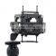 Bestablecam VR panorama spherical Frame go pro Mount Rig