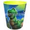 Hot Selling 3D Lenticular Printing small dustbin