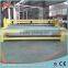 Sail fabric slitting machine new Slitting and winding cutter