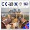 Henan Zhongke bauxite rotary kiln,rotary kiln calcined bauxite,rotary kiln for calcined dolomite