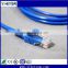 Factory Wholesale Rj45 Spiral Usb Male To Female Extension Cable