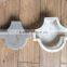 interlocking bricks mould cement roof tile mould