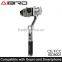 AIbird Uoplay 3 Axis Brushless Gimbal Factory Cellphones Accessories to Eliminate Shaky While Shooting