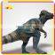 KANO6007 Vivid Animated Life Size Dinosaur Statue For Sale