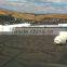 Multifunctional fish farm pond liner hdpe geomembrane for wholesales