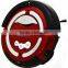 Remote Control Vacuum Cleaner Cyclonic Wet and Dry Robot Vacuum Cleaner