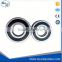 Deep groove ball bearing for Agriculture Machine	627-2RS	7	x	22	x	7	mm
