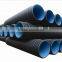 Environmental HDPE corrugated drain piping DWC pipe for drainage system
