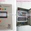 CE Approved Electric Heating Good Air Ventilation Side Draft Spray Booth