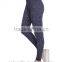 High stretch women fashion seamless fully jacquard hosiery knitting machine