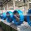 Ductile Wafer Butterfly Check Valve
