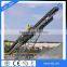 Belt professional supplier general EP300 4 ply rubber high tensile conveyor belt troughability and flexibility belt conveyor