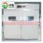 Hot selling factory price chicken 2816egg incubator